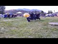 Eclipse 8/21/2017 Grant County Fairgrounds RV Park, John Day, OR