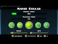 My First Collaboration Level (Geometry Dash)