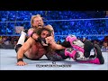 My Top 100 WWE Smackdown Matches