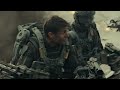 Edge Of Tomorrow | Thrown Into Battle | ClipZone: High Octane Hits