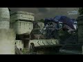 Halo: The Master Chief Collection: Halo 3: Part 1 - 4K 60 fps