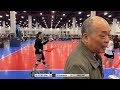 15 Roshambo vs 15 AZ Rev Elite, Red Rock Rave, Las Vegas, March 30, 2024