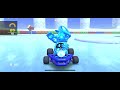 Mario Kart Tour Exploration Tour: Chargin’ Chuck cup