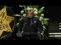 Concord Police Department remembers Officer Matthew Bowen