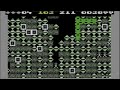 C64 Longplay: Boulder Dash 22