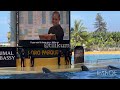 Orca Ocean (Full Presentation) April 25, 2023 - Loro Parque, Tenerife, Spain