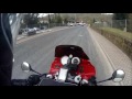 Öle, Luft und Reifen einfahren#BMW R1100RS in Unterfranken