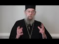 Modern Challenges for Orthodox Christianity - Archbishop Alexander (Golitzin)