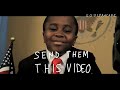 A Pep Talk from Kid President to You