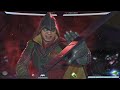 Injustice 2 | All the special attacks of the characters (1080p 60fps)