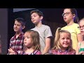 Kids Praise May 19, 2019 Worship Set