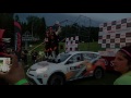 New England Forest Rally 2017 NEFR