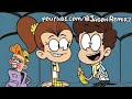 Loud House - Coffin Dance Song (Jason Remix) ⚡Season 6⚡