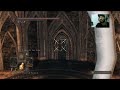 DARK SOULS 2 MASMORRA DE FERRO TODOS OS ITENS 7