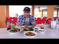Tipe AYAM Paling ENAK Khas Aceh Nusantara (Ayam Goreng, Ayam Gulai, Ayam Bakar)