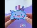 Paper craft/Easy craft ideas/ miniature craft / how to make /DIY/school project/Tonni art and craft