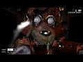 Five Nights at Freddy's: Plus - ALL Jumpscares VS Original FNAF (Comparison Showcase)