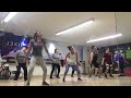 El amor coloca Mónica Naranjo / ZUMBA / BAILE ACTIVO