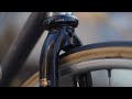 【🚲BIKE CHECK🚲】　NJS  VIVALO pro special