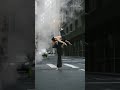 INSANE DANCE PHOTOGRAPHY IN NYC 😱👀👏🏻 #dancephotography #dancer