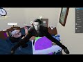 Why Roblox banned me... (clips)