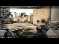 4 kills CS:GO