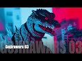 THE GODZILLA STOPMOTION COLLAB 2 | OFFICIAL TRAILER