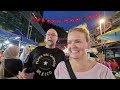 THE BEST STREET FOOD is NOT on Jalan Alor in Kuala Lumpur, Malaysia, so where is it?