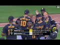 Paul Skenes Throws 7 Scoreless, Strikes Out 11 in Win | Pirates vs. Brewers Highlights (7/11/24)