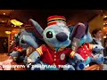 SHOP TOUR Disneyland Paris HOTEL TOWER GIFTS - DisneyOpa