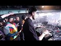 The Martinez Brothers Tech House DJ Set At Printworks London