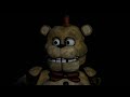 fredbear model test