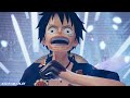 All Yonkos Special Skills & Attacks - ONE PIECE: PIRATE WARRIORS 4