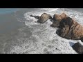 Mussel Rock, Pacifica