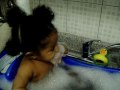 bath bubbles.MOV