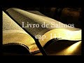 Livro de Salmos cap:142