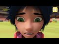 50 FACTS you didn't know for sure about MIRACULOUS!
