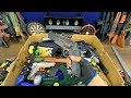 Super Toy Guns, Police Toy Guns Team! Toy Guns, Toy Rifle and Equipment - Weapons & Swords