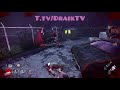 Dead by Daylight Flickbilly and Juke montage #5