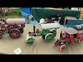 The 2023 Welland Steam and Country Rally
