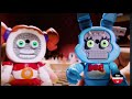 Obscure original Funko FNaF snaps commercial (unlisted earlier version)