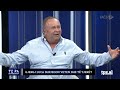 “Preka fundin, më shkatërruan!”/Gjergj Luca tregon si i shkatërroi bizneset Berisha: I vajta vajzës