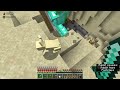 Speed Running Minecraft With Dillpickle452! PART ONE
