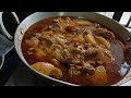 আলু দিয়ে ঝাল ঝাল চিকেন কষা ।।alu diye chiken।।