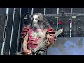 Abbath Live Rockfest Barcelona 07-07-2024 @AbbathTV