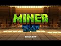 Miner SMP application! [ACCEPTED!]