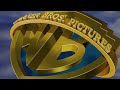 Warner Bros Pictures Logo History