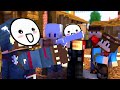 Monster School : Brewing Superhero Challenge - Minecraft Animation