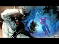 Avengers Become Vampires... - Blood Hunt