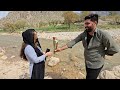 Saifullah and the Mysterious Girl: A Romantic Tale in the Nomadic Lifestyle Documentary Frame